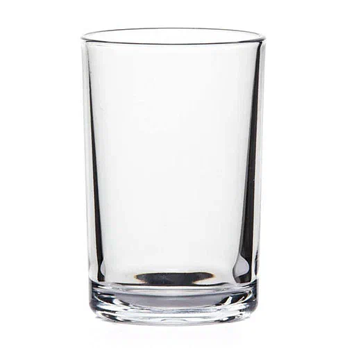 Стакан стеклянный F&D «Бэйсик» 250 мл, арт.520102СЛ1 ОПТ фото 1