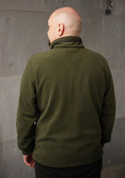 Костюм флисовый «Айган» ОПТ фото 4