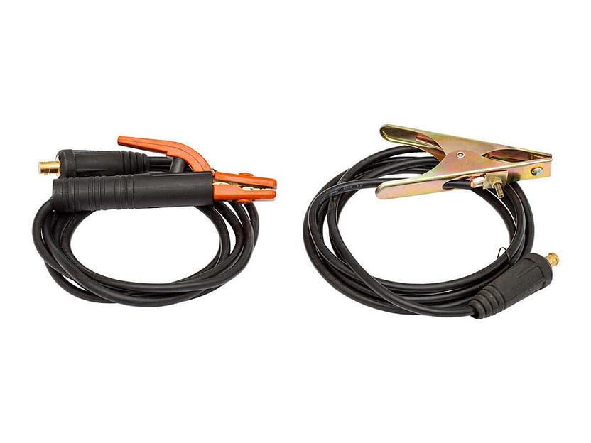 Сварочный инвертор TECH ARC 205 B (Z203) фото 4