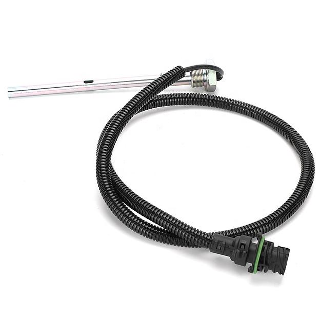 Датчик уровня масла 22383381 фото 1