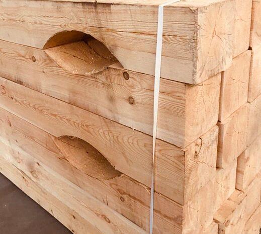 Услуга по фитосанитарному обеззараживанию деревянной упаковки фото 5