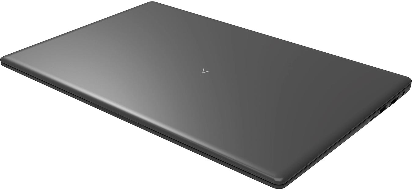 Ноутбук Digma Pro Sprint N Ryzen 7 5700U 16Gb SSD512Gb AMD Radeon 15.6" IPS FHD (1920x1080) Windows 11 Professional dk.grey WiFi BT Cam 4700mAh (DN15R7-ADXW03) фото 9