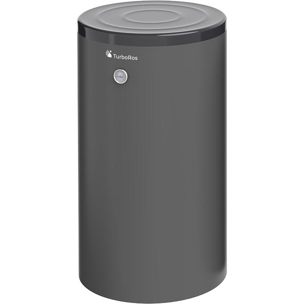 Бойлер косвенного нагрева из нержавеющей стали Турбо 500 фото 1