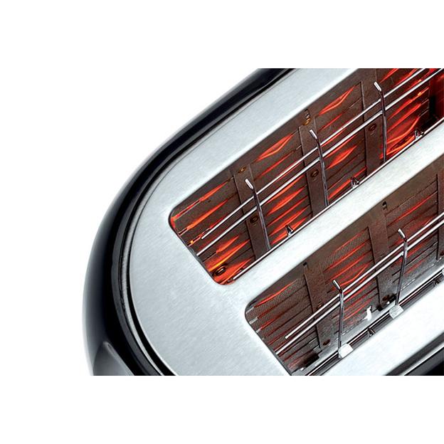 Тостер  Centek  СТ-1432 Черный фото 3