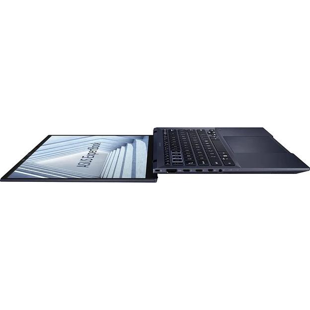 Ноутбук ASUS ExpertBook B9403CVAR-KM0840X Intel Core 7 150U/16Gb/SSD1Tb/14"/OLED/2880x1800/90Hz/Win11Pro/Star Black (90NX05W1-M01KS0) фото 5
