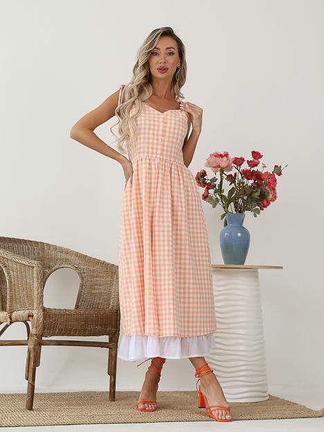 Сарафан П1-5550/2 фото 6