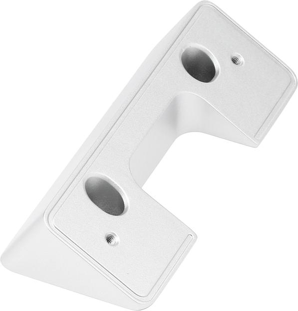 Видеопанель Tantos Triniti HD CMOS цвет панели: серебристый фото 8