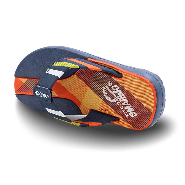 Сланцы детские из ЭВА, модель 693B-9 ОПТ  фото 3