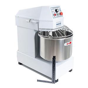 Тестомес спиральный FoodAtlas Eco HS-30A , 220В фото 4