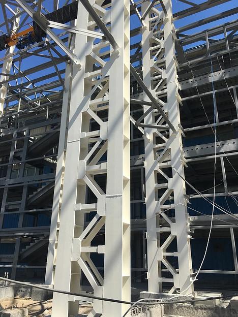 «Кедр-мет-ко» огнезащитная краска для металла ОПТ фото 6