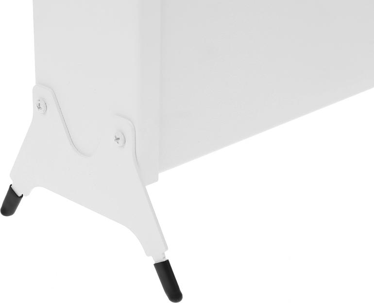 Конвектор Neoclima Nano 1500Вт белый фото 4