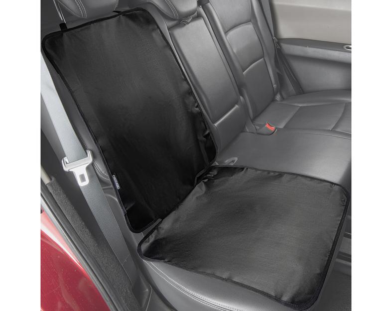 Накидка защитная под детское кресло со спинкой опт фото 1