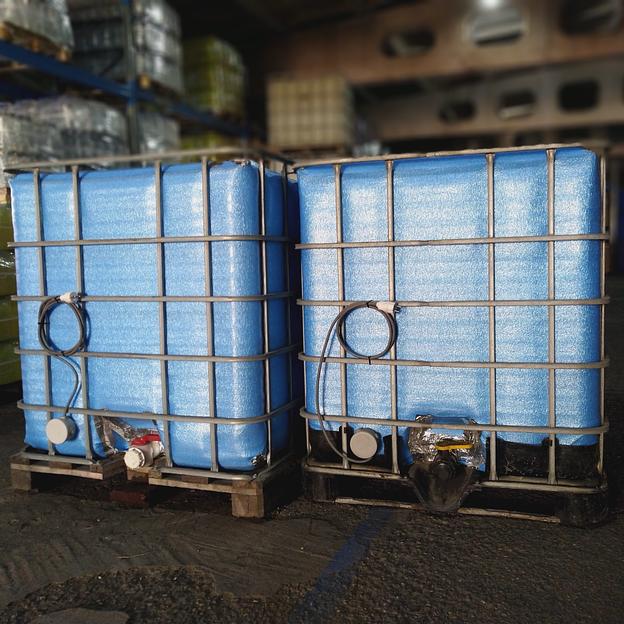 Еврокуб с подогревом 9 кВт фото 2