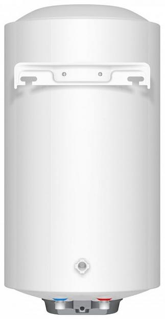 Водонагреватель Thermex Nova 50 V Slim 2кВт 50л электрический настенный/белый фото 4