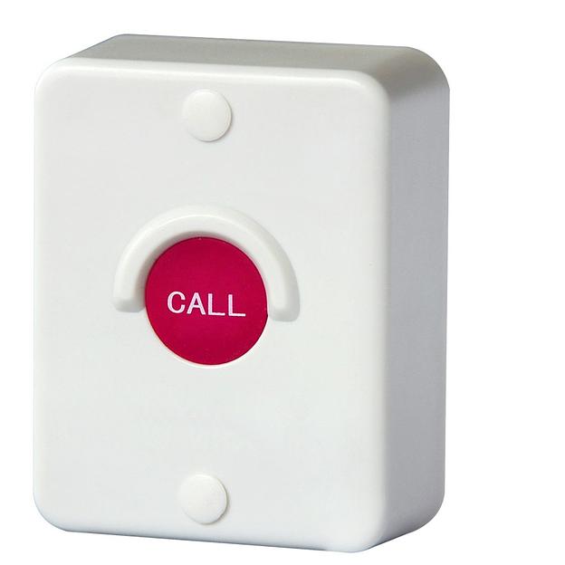 Комплект вызова со шрифтом Брайля STWB08-2 фото 8