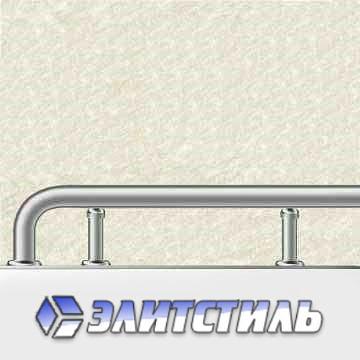 Отбойник с отводом в пол фото 1