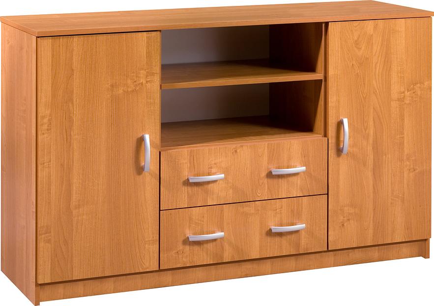 Тумба под оргтехнику ОПТ фото 1