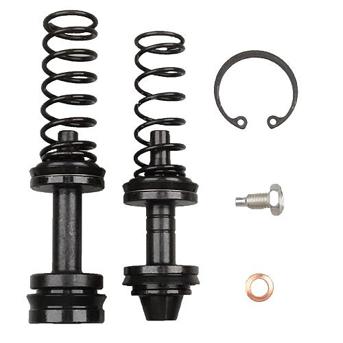 Ремкомплект главного тормозного цилиндра FT-1231  04493-25070 FIC фото 1