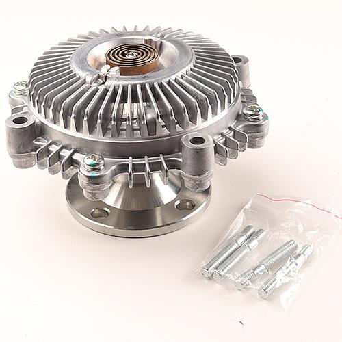 Муфта вентилятора SM-216295 16210-70090 SUMOMOTO фото 1