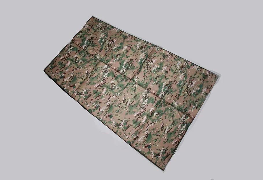 Туристический коврик FoxyKid 200х140х20 см фото 3