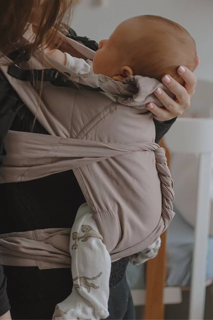 Май-слинг «Бежевый» фото 1