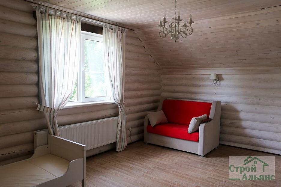 Внутренняя отделка домов и квартир фото 1