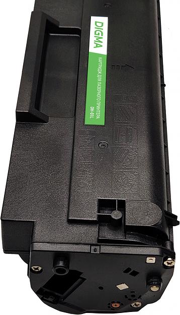 Картридж лазерный Digma DH-01L черный (2000стр.) для Digma DHP-2401 фото 3