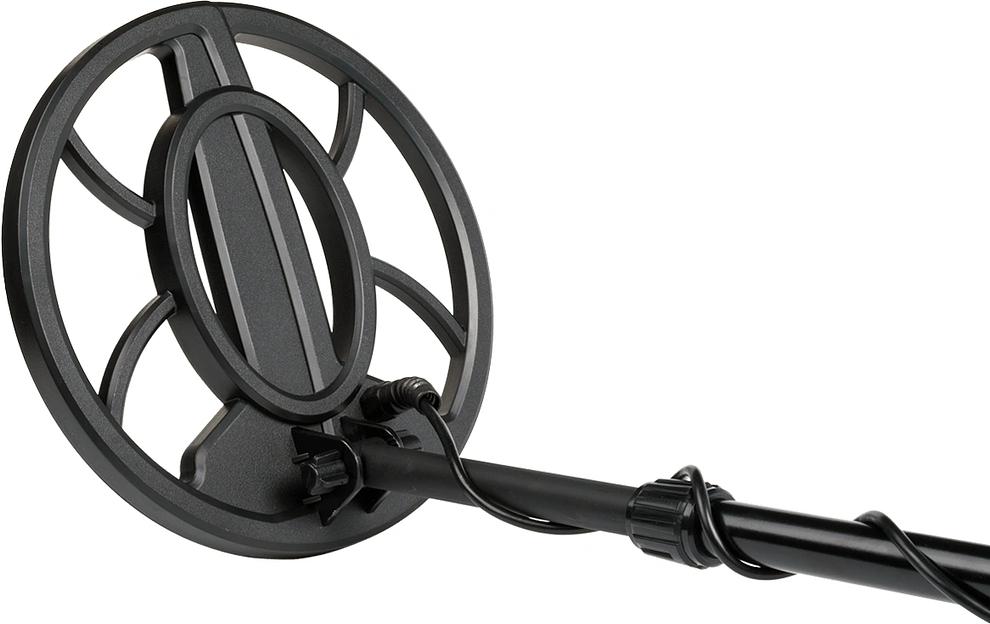 Металлоискатель RGK MD-20 черный (754880) фото 6