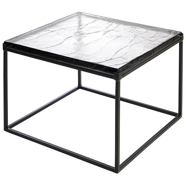 Столик журнальный Mayen Frosted, 61х61 см фото 2