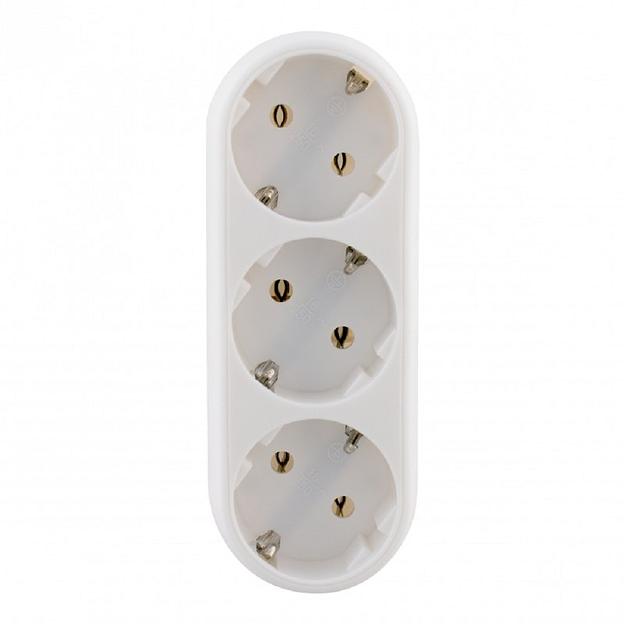 СТАРТ (4640033422958) Тройникс заземлением. С/А SA1/3-ZL 30/60 фото 1