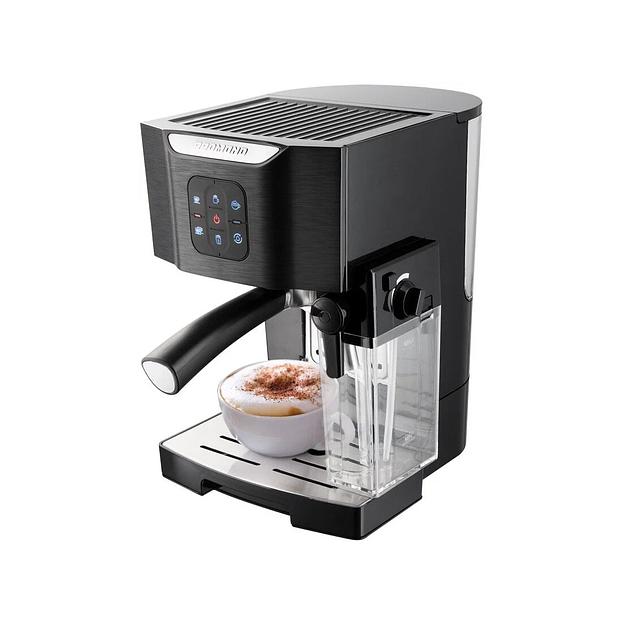 Кофеварка  REDMOND  RCM-1512 Черный фото 1