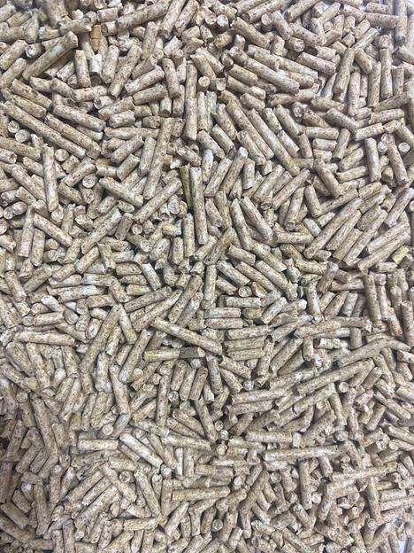 Кормосмесь для кур-несушек старше 47 недель фото 1