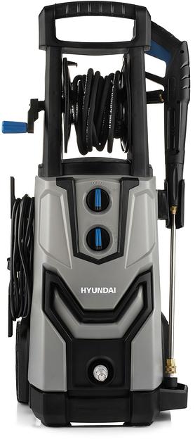 Мойка высокого давления Hyundai HHW 225-700 фото 1