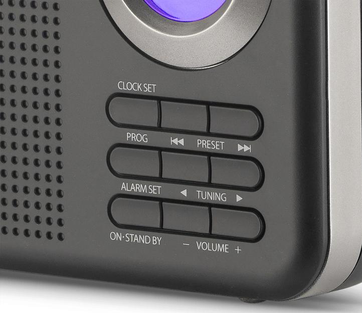 Радиоприемник Vitek VT-3592 фото 5