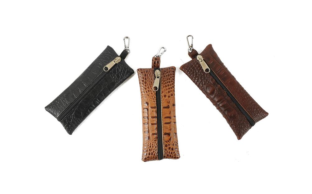 Ключница из экокожи Аурика фото 1