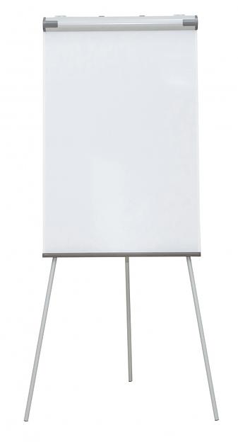 Флипчарт Cactus CS-FCT-W67x105 меламиновая 67x105см на треноге фото 1