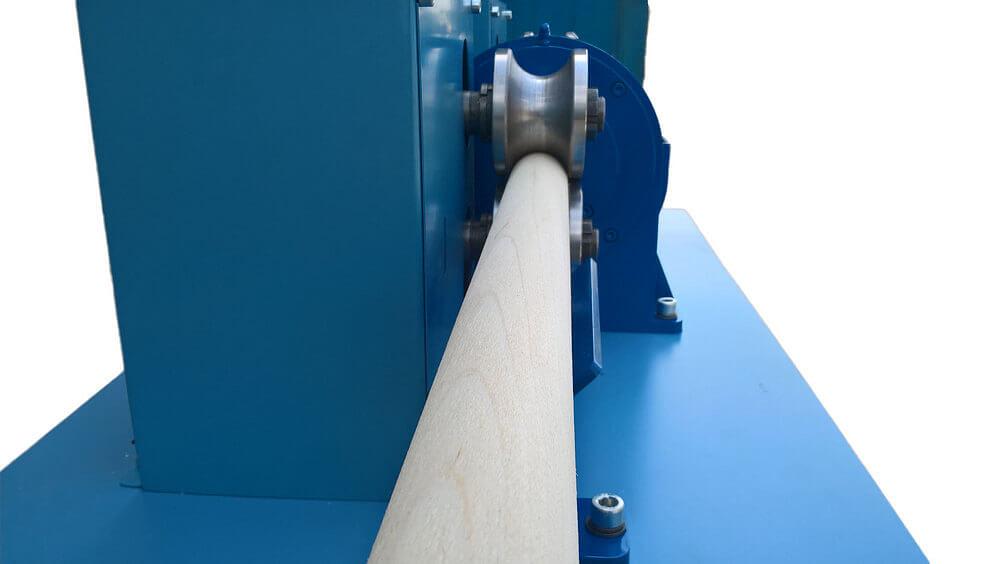 Круглопалочное оборудование КП-61 фото 6