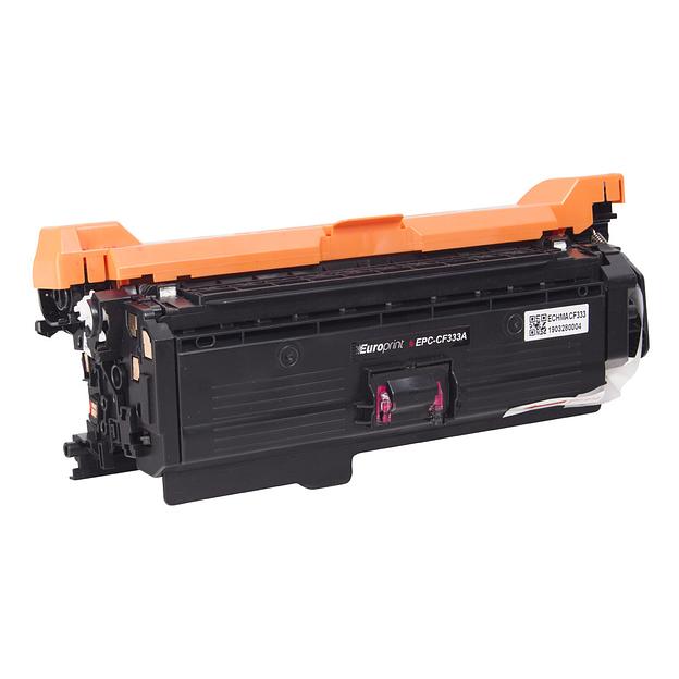 Картридж Europrint EPC-CF333A Пурпурный фото 1