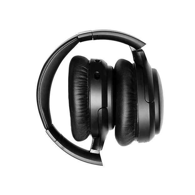 Наушники SoundPeats A6, черные фото 3