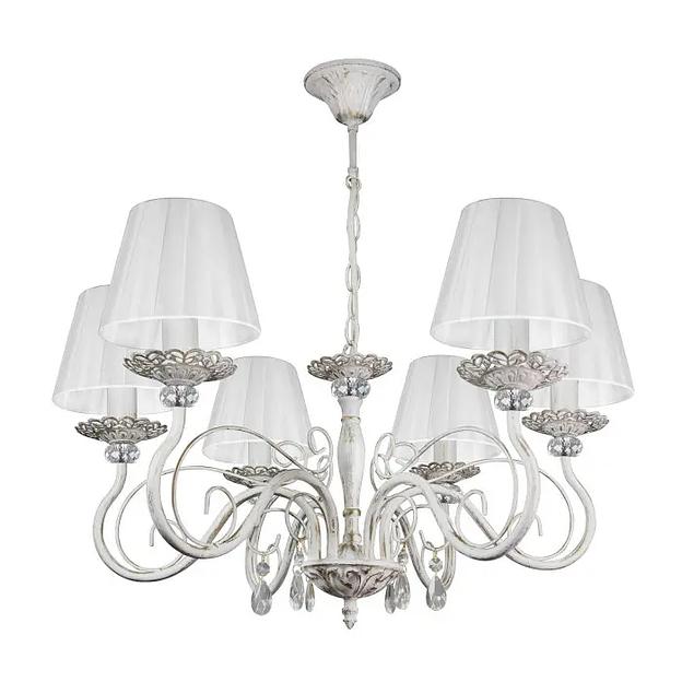 Люстра подвесная S1127-6 ОПТ фото 1