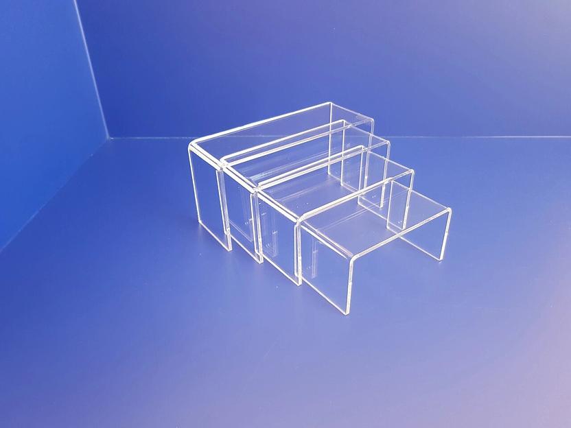 Набор п-образников под товар.4шт. фото 1