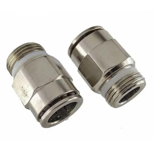 Фитинг б/с 10-1/4" для пескоструя фото 1