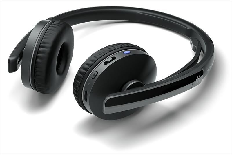 Гарнитура EPOS / Sennheiser ADAPT 260, Bluetooth stereo headset with dongle (1000882) фото 3