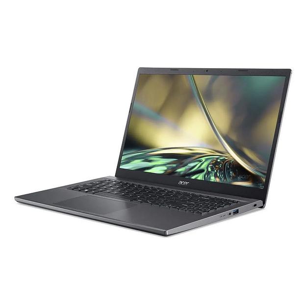 Ноутбук Acer Aspire A515-57 Core i7-12650H/16Gb/SSD1024Gb/15.6"/IPS/FHD/NoOS/iron (NX.KN3CD.00R) фото 3