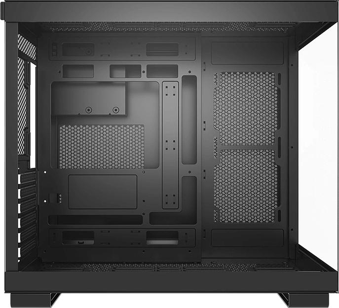 Корпус PcCooler C3 T500 BK черный без БП ATX 2xUSB3.0 1xUSB3.1 audio bott PSU фото 2