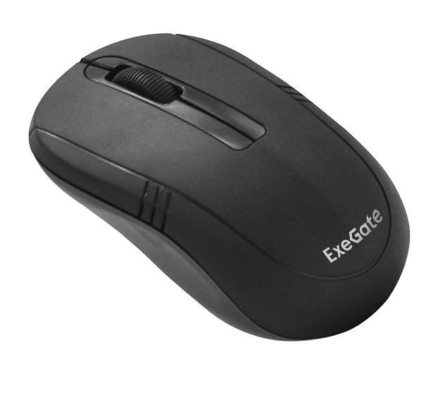 Exegate EX269649RUS Беспроводная мышь Exegate SR-9021 Color box фото 1