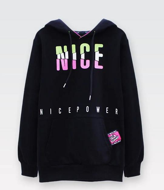 Худи с принтом 100867125 для подростка ОПТ фото 1