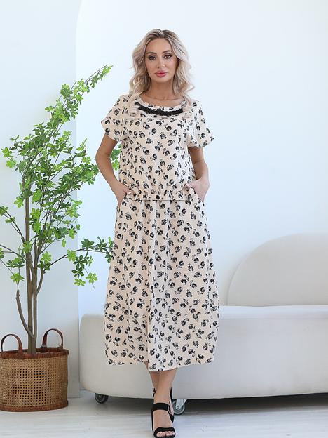 Костюм К3-5487 фото 5