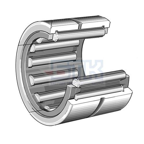Подшипник RNA 4912 SKF фото 1