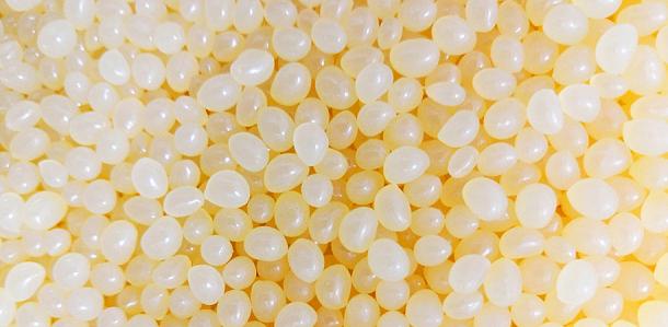 Ненаполненный высокотемпературный клей-расплав Nobel NB-26 фото 2